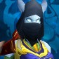 Character Avatar